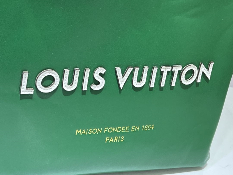 LV Shopping Bags